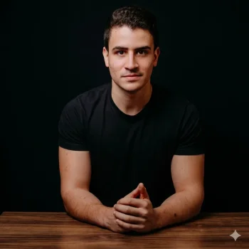 Bruno Rodrigues, fundador da Flow Company