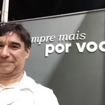Giovani Camargo